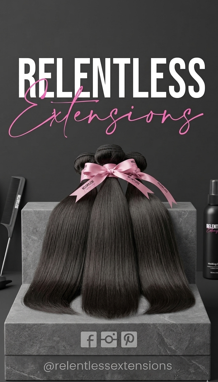 RelentLUX Straight Bundles