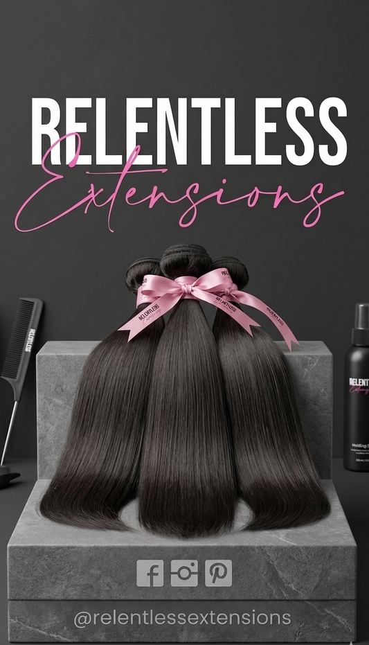 RelentLUX Straight Bundles