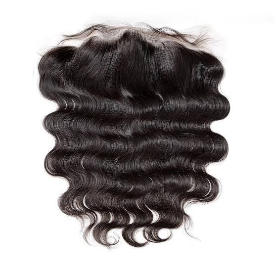 RelentLUX Body Wave Frontal