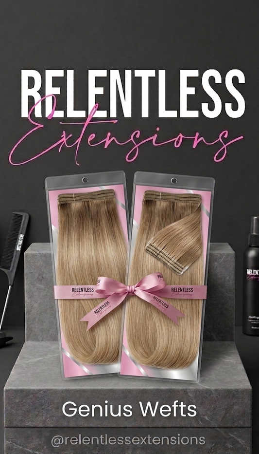 RelentLUX Genius Wefts