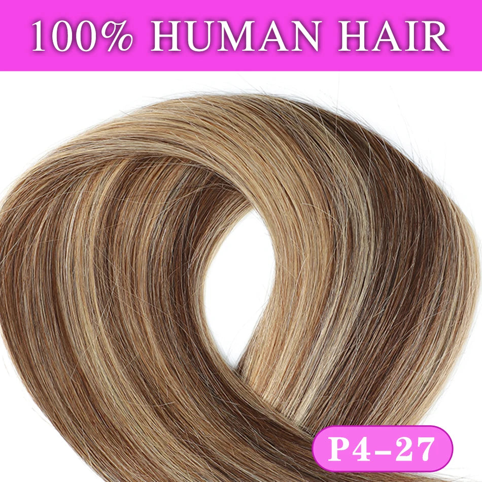 RelentLUX Halo Hair Extensions