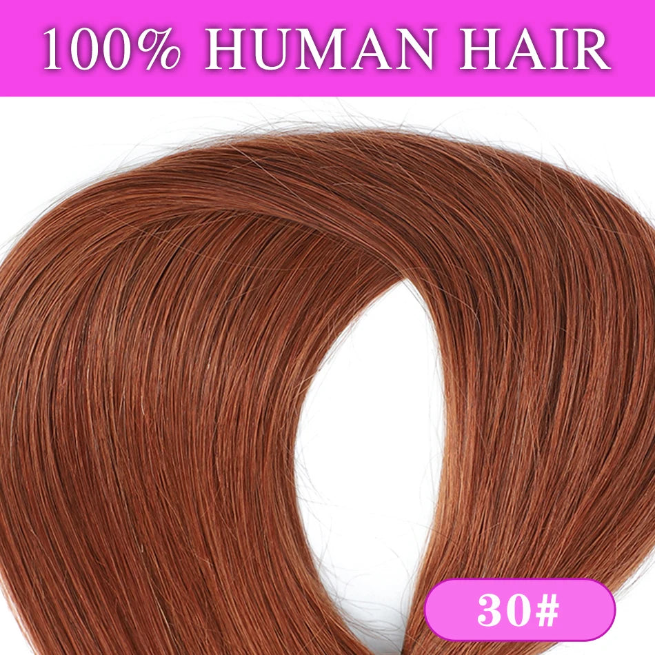 RelentLUX Halo Hair Extensions