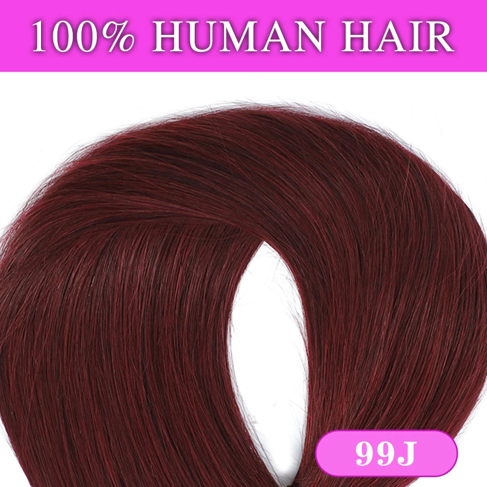 RelentLUX Halo Hair Extensions