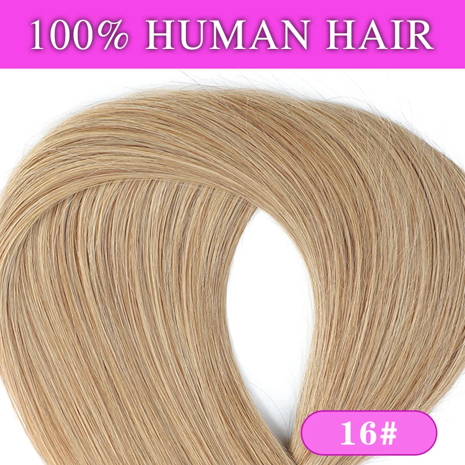 RelentLUX Halo Hair Extensions