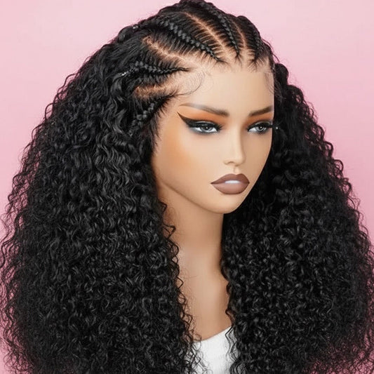 Nia Pre-Styled Wig