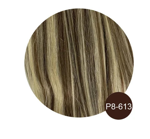 RelentLUX Genius Wefts