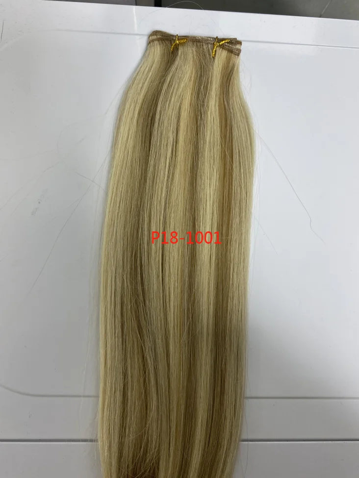 RelentLUX Genius Wefts