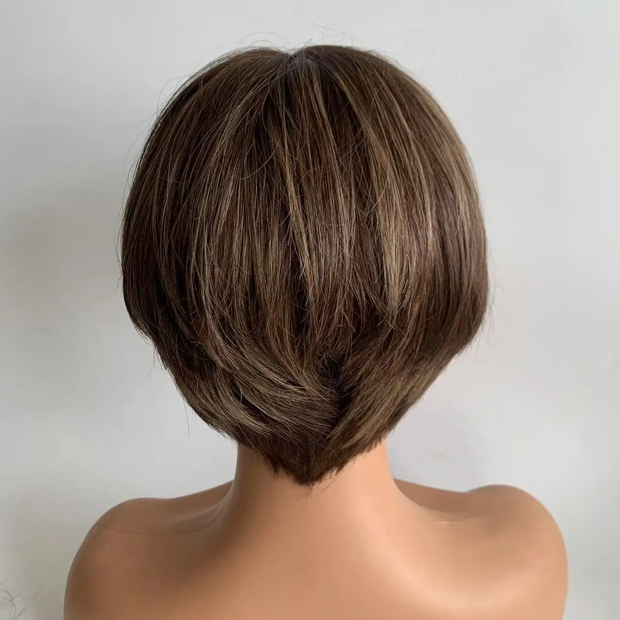 Febbie Silk Base Medical Wig