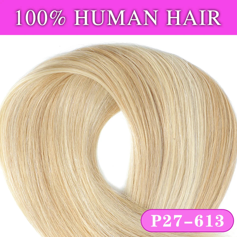 RelentLUX Halo Hair Extensions