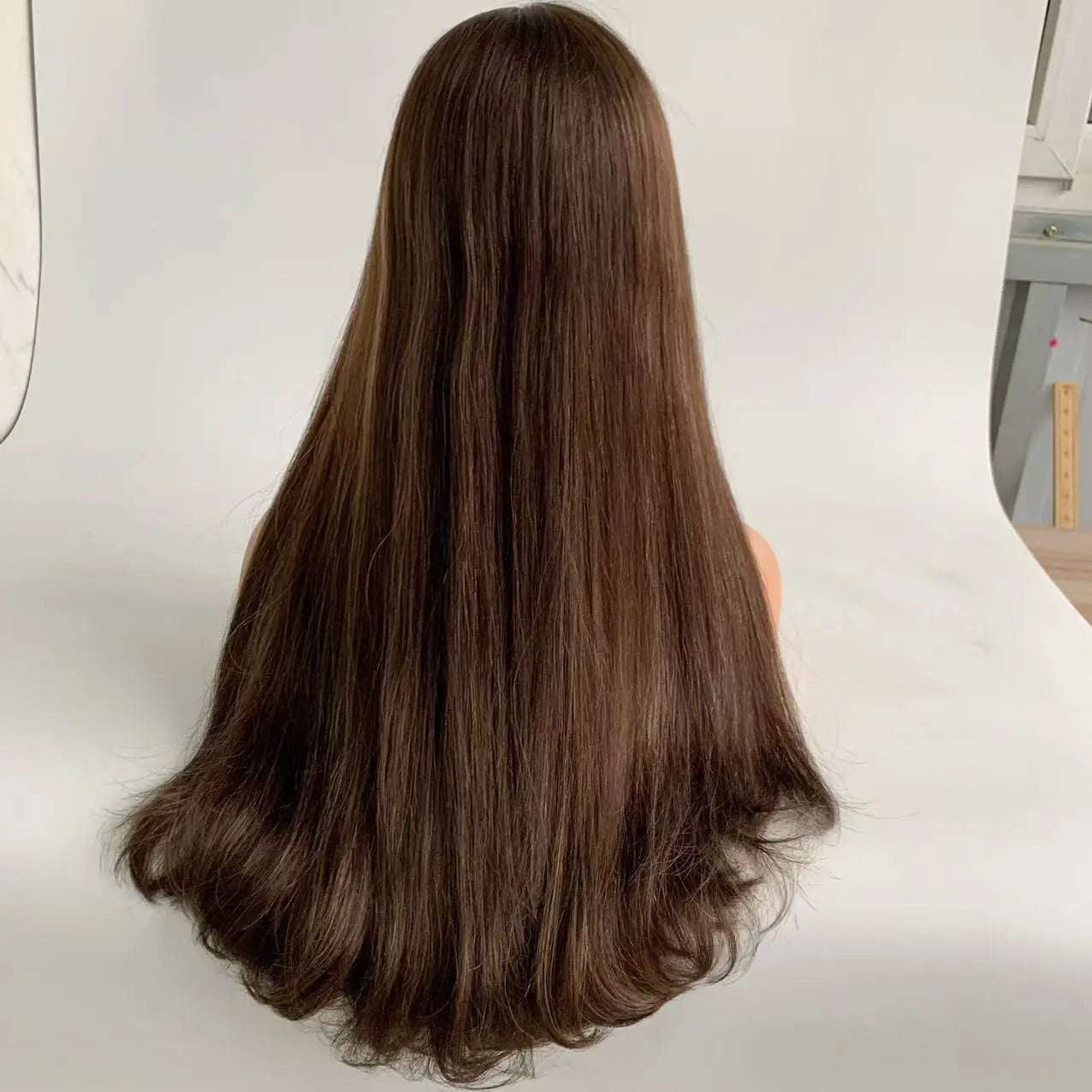 Destiny Swiss Lacefront Medical Wig