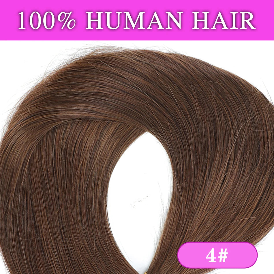 RelentLUX Halo Hair Extensions