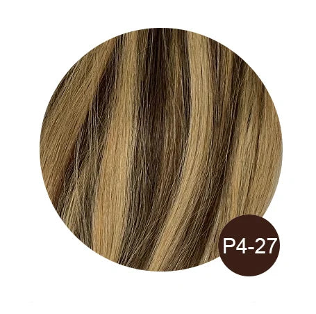 RelentLUX Genius Wefts