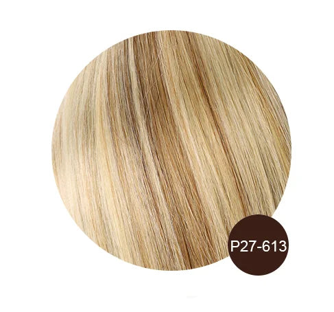 RelentLUX Genius Wefts