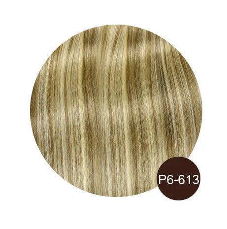 RelentLUX Genius Wefts