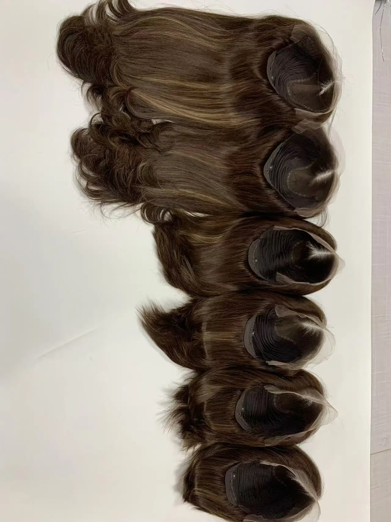 Destiny Swiss Lacefront Medical Wig