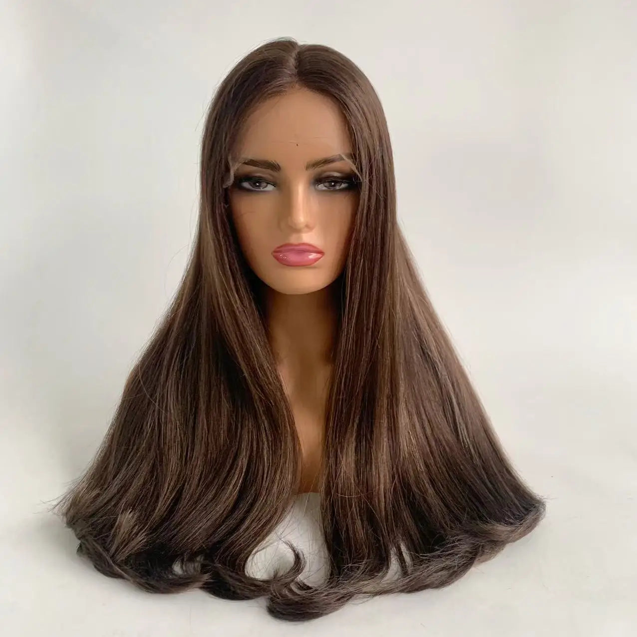 Destiny Swiss Lacefront Medical Wig