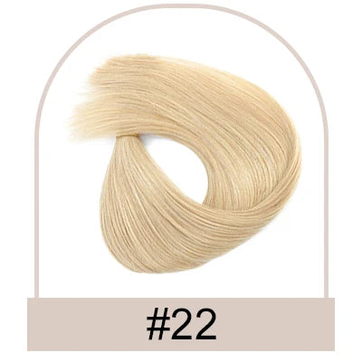 RelentLUX Genius Wefts