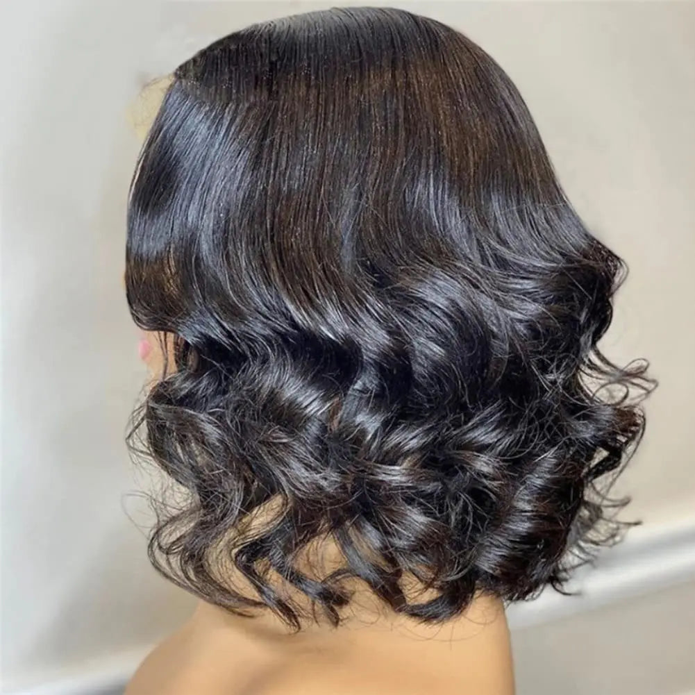 Ashlee 5x5 Silk Base Medical Wig