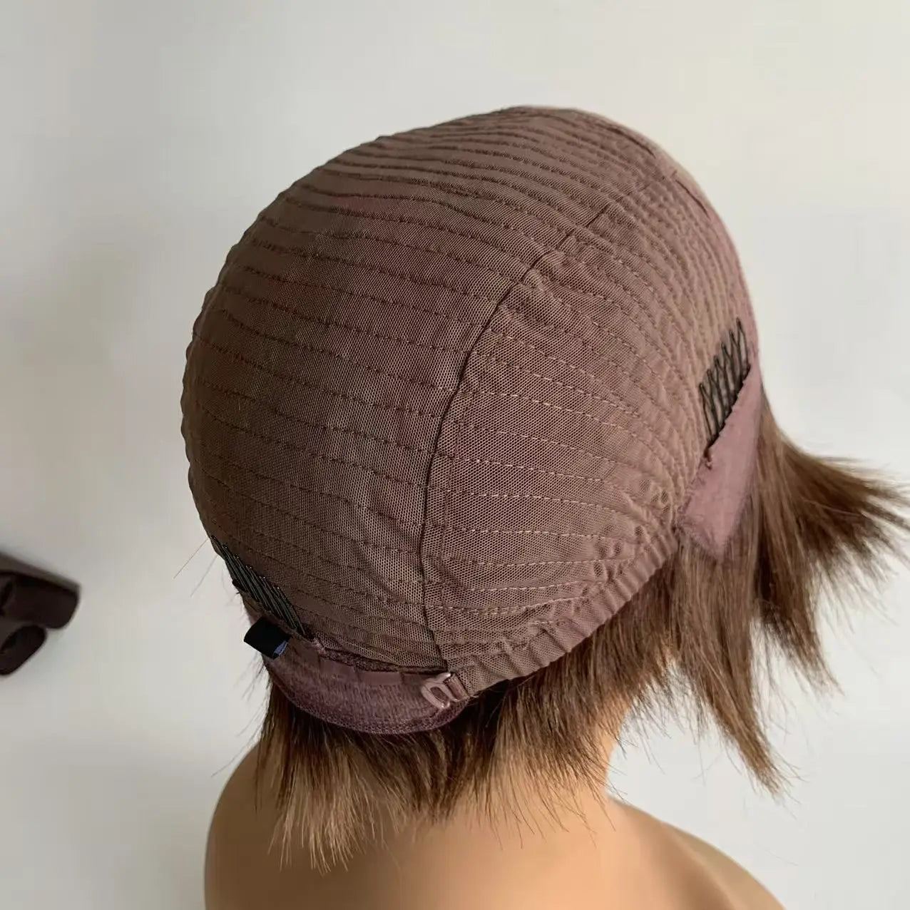 Febbie Silk Base Medical Wig