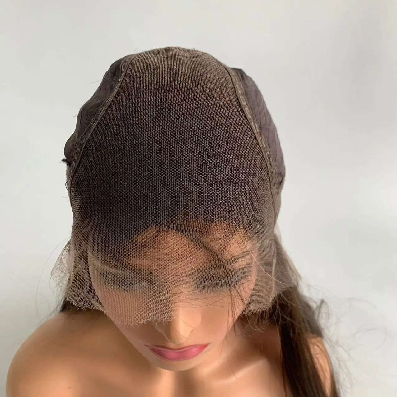 Destiny Swiss Lacefront Medical Wig