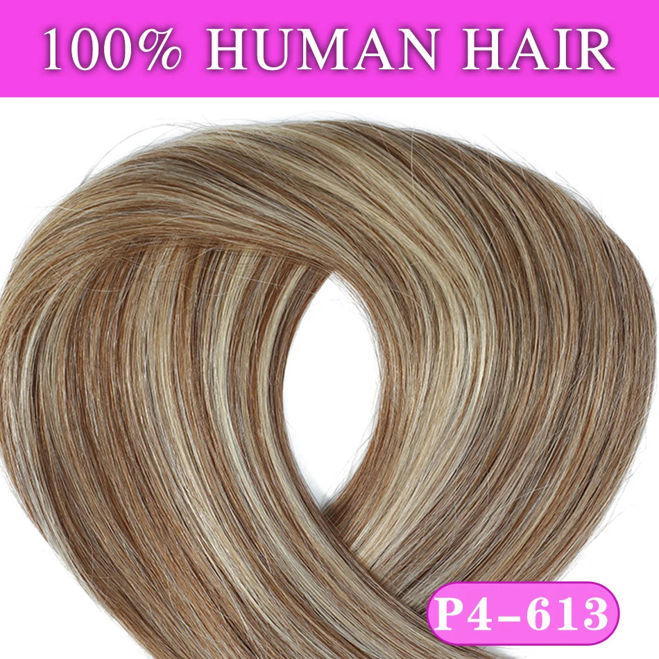 RelentLUX Halo Hair Extensions