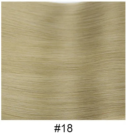 RelentLUX Genius Wefts