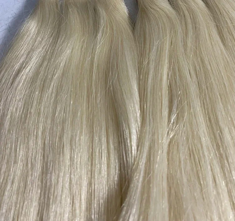 RelentLUX Genius Wefts