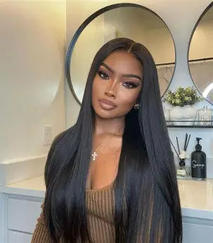 Relentless Rucci 6x5 Glueless Wig