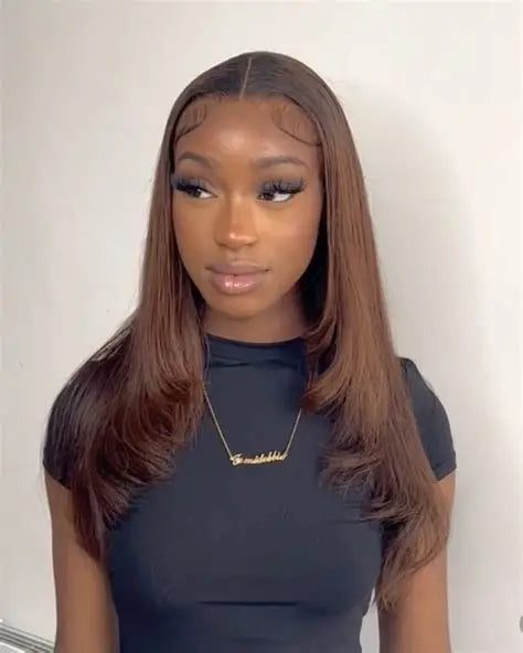 Relentless Ryn 6x5 Glueless BodyWave