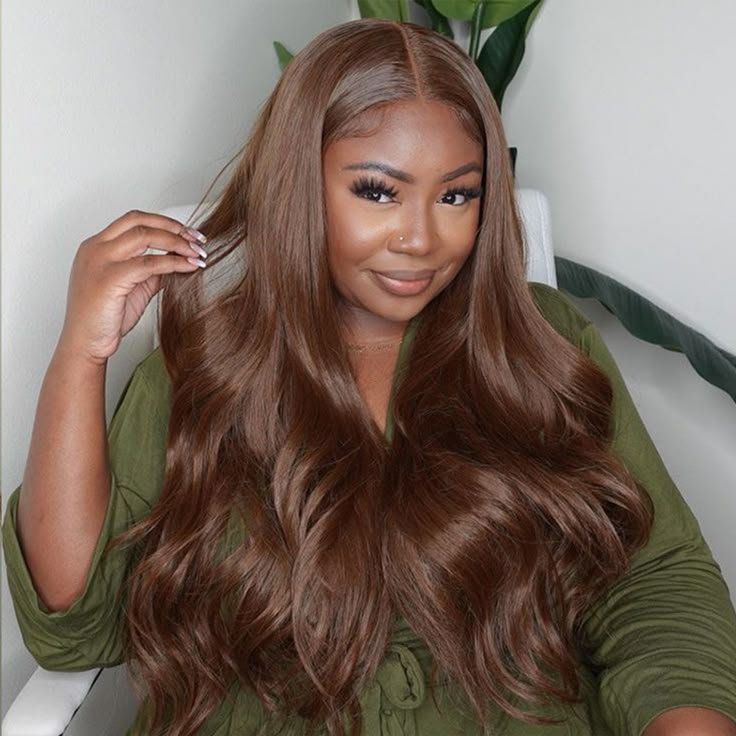Relentless Ryn 6x5 Glueless BodyWave